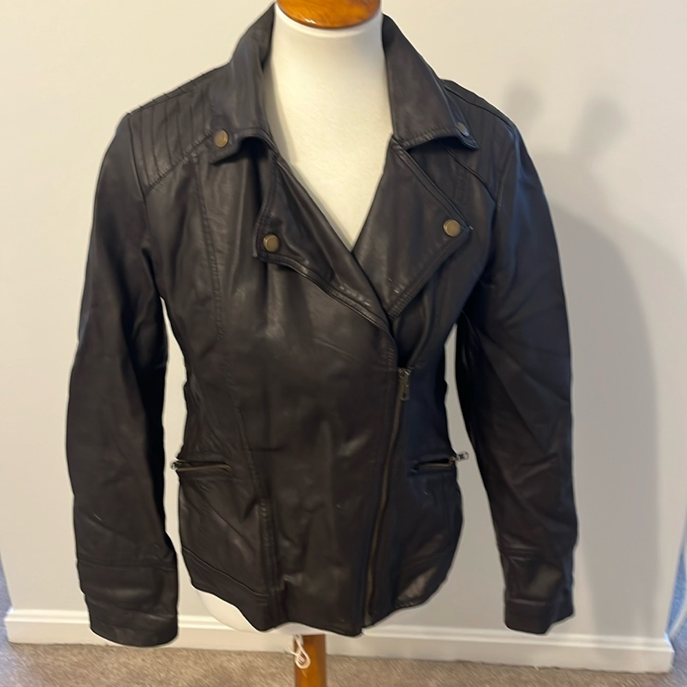 Roz & Ali jacket, small